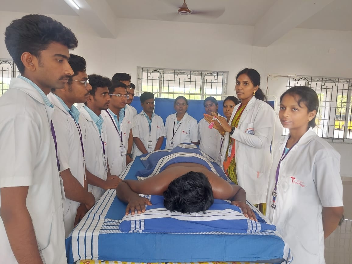 Massage Therapy 2